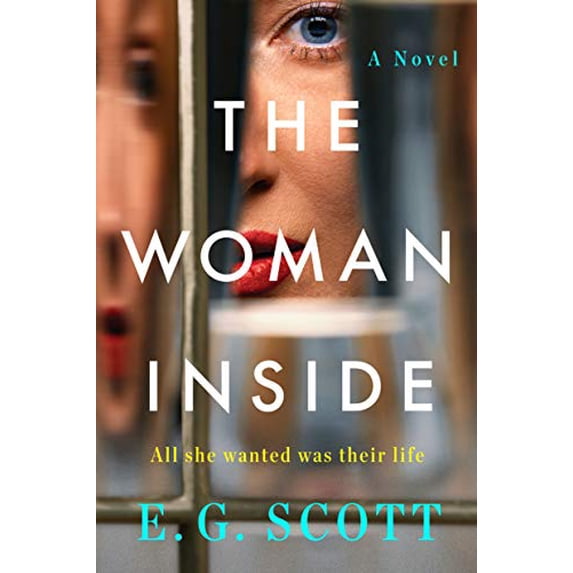 Pre-Owned The Woman Inside (Paperback) 1524744530 9781524744533