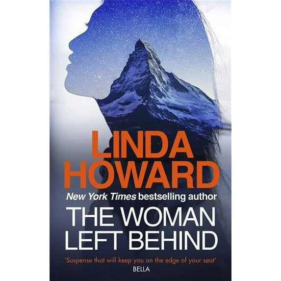 Woman Left Behind