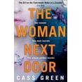 thumbnail image 1 of The Woman Next Door - Paperback, 1 of 1