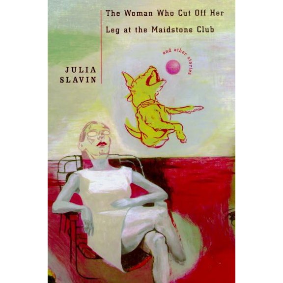 Pre-Owned Woman Who Cut Off Her Leg... (Hardcover) 0805060855 9780805060850