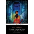 thumbnail image 1 of Pre-Owned The Woman Who Had Two Navels and Tales of the Tropical Gothic (Paperback) 9780143130710, 1 of 1