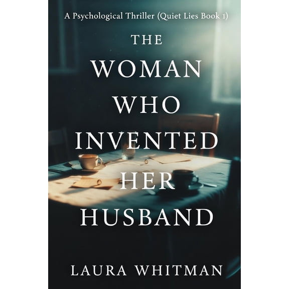The Woman Who Invented Her Husband: A Psychological Thriller (Quiet Lies Book 1), (Paperback)