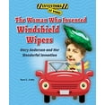 thumbnail image 1 of Pre-Owned The Woman Who Invented Windshield Wipers: Mary Anderson and Her Wonderful Invention (Library Binding) 0766042030 9780766042032, 1 of 1