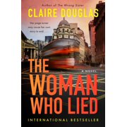 The Woman Who Lied, Paperback