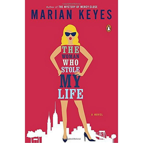 Pre-Owned The Woman Who Stole My Life (Paperback) 0143109359 9780143109358