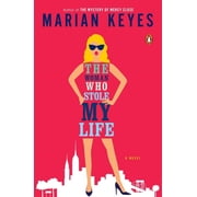 The Woman Who Stole My Life, Paperback