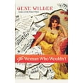 thumbnail image 1 of The Woman Who Wouldn't, (Paperback), 1 of 1