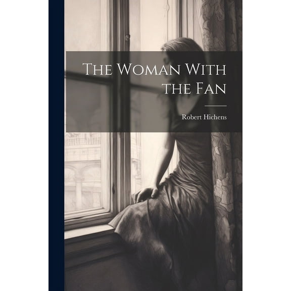 The Woman With the Fan (Paperback)