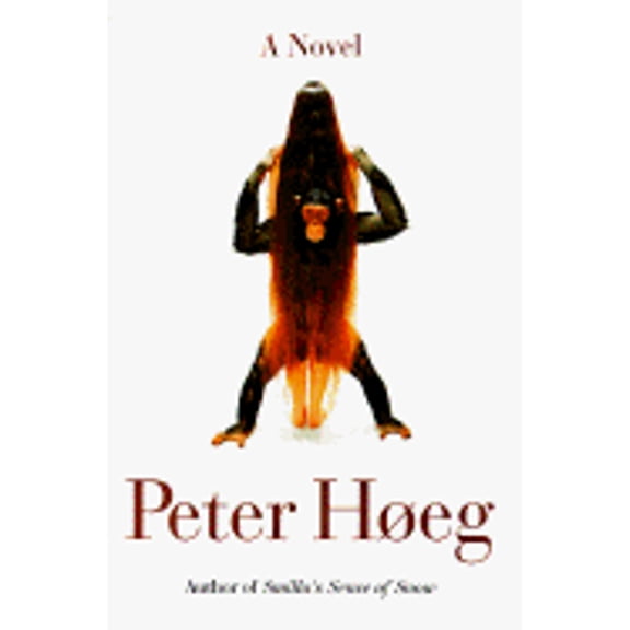 Pre-Owned The Woman and the Ape (Hardcover) by Peter Hoeg, Barbara Haveland, Peter Heg