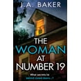 thumbnail image 1 of The Woman at Number 19, (Paperback), 1 of 1
