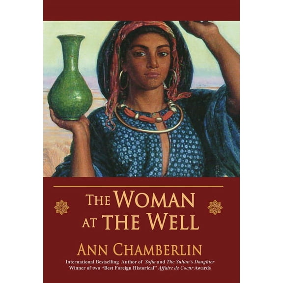 The Woman at the Well (Hardcover)