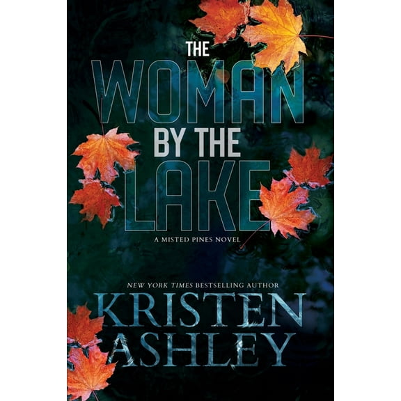 The Woman by the Lake, (Paperback)