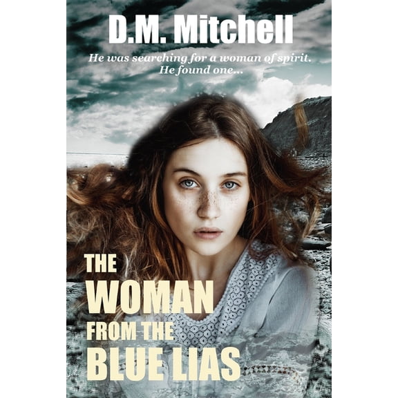 The Woman from the Blue Lias