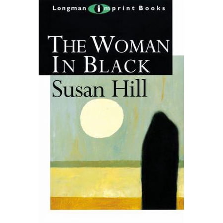 Pre-Owned The Woman in Black (Paperback) 0582026601 9780582026605