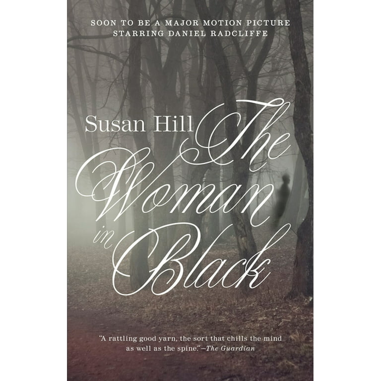 The Woman in Black - Kindle edition by Susan Hill. Literature & Fiction  Kindle eBooks @ .