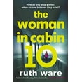 thumbnail image 1 of Pre-Owned The Woman in Cabin 10 (Hardcover) 9781846558900, 1 of 1
