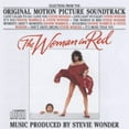 thumbnail image 1 of The Woman in Red (Selections From the Original Motion Picture Soundtrack) (CD), 1 of 3