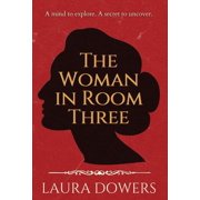 The Woman in Room Three, Hardcover