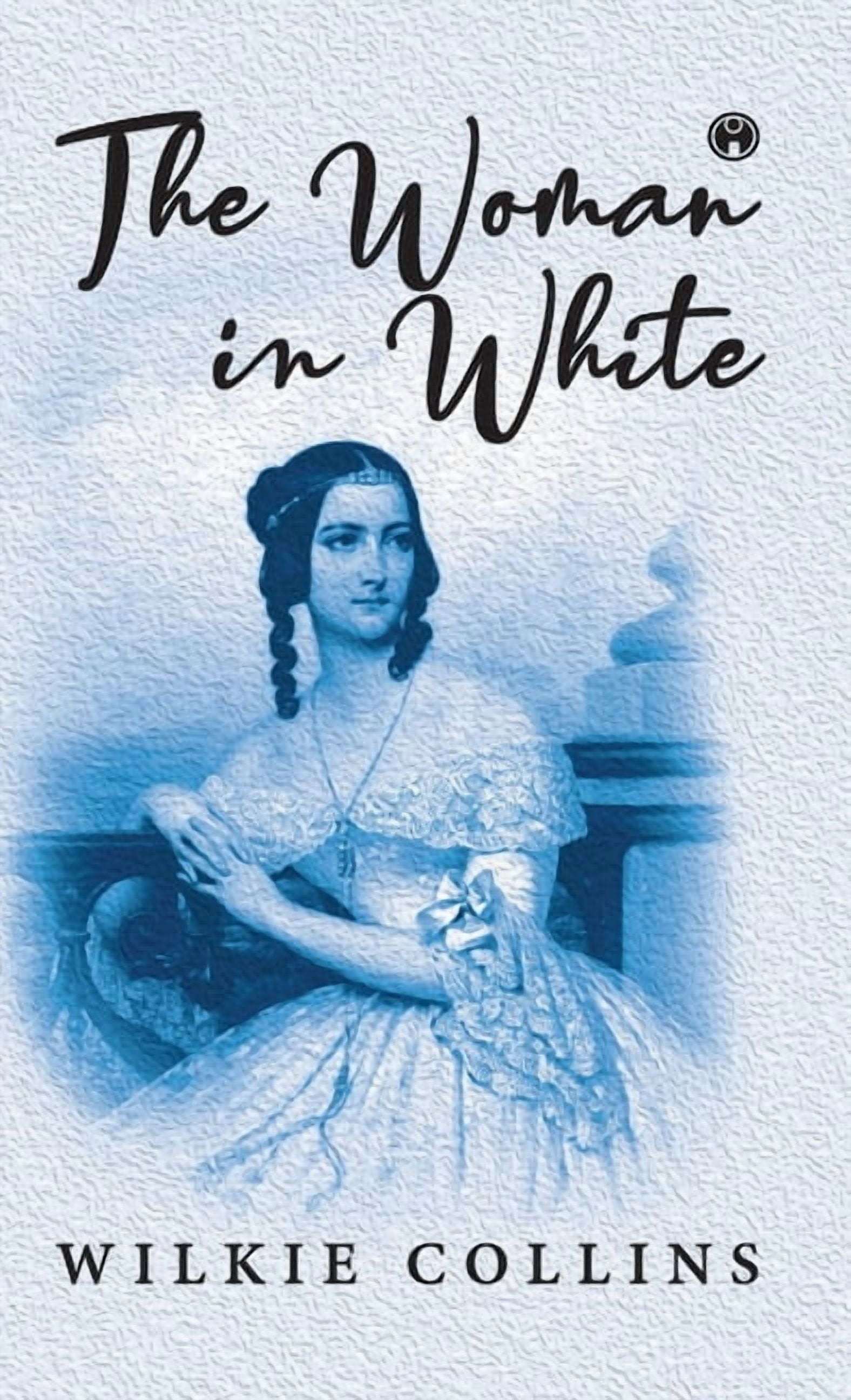 The Woman in White, (Hardcover)
