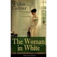 thumbnail image 1 of The Woman in White (Illustrated Edition): Mystery Classic, (Paperback), 1 of 1