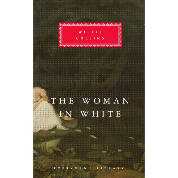 Pre-Owned The Woman in White: Introduction by Nicholas Rance (Hardcover) 0679405631 9780679405634