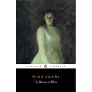 The Woman in White, Paperback