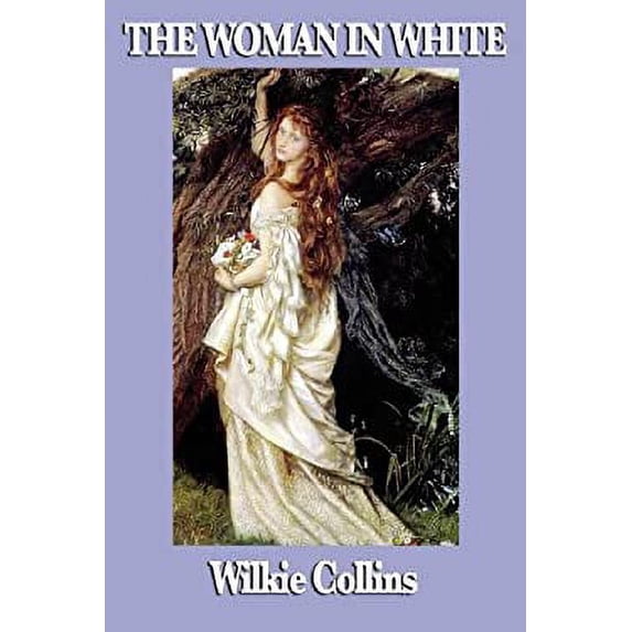 Pre-Owned The Woman in White (Paperback) by Wilkie Collins