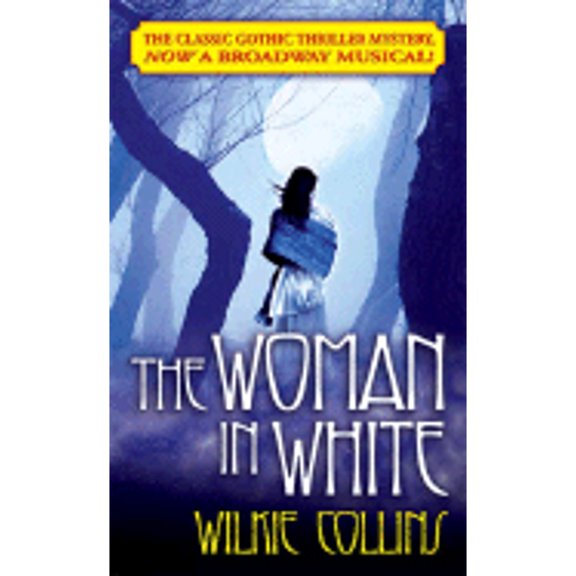 Pre-Owned The Woman in White (Tor Classics) (Unknown) 0765353954 9780765353955