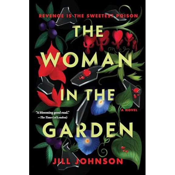 Pre-Owned The Woman in the Garden (Paperback) 1728297753 9781728297750