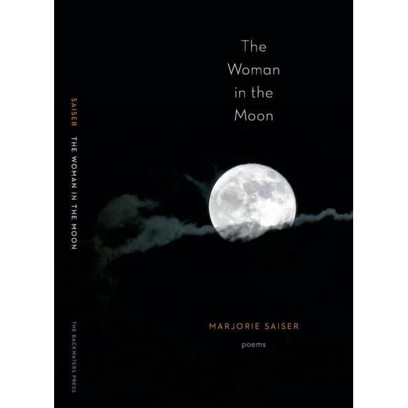 The Woman in the Moon, (Paperback)