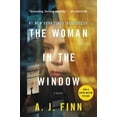 thumbnail image 1 of The Woman in the Window [Movie Tie-in]: A Novel, 1 of 2