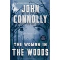 thumbnail image 1 of Pre-Owned The Woman in the Woods (Charlie Parker) Paperback, 1 of 1
