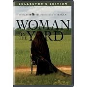 The Woman in the Yard (DVD), Horror, Universal