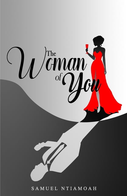 The Woman of You: Where Beauty, Strength, and Spirit Become One, (Paperback)