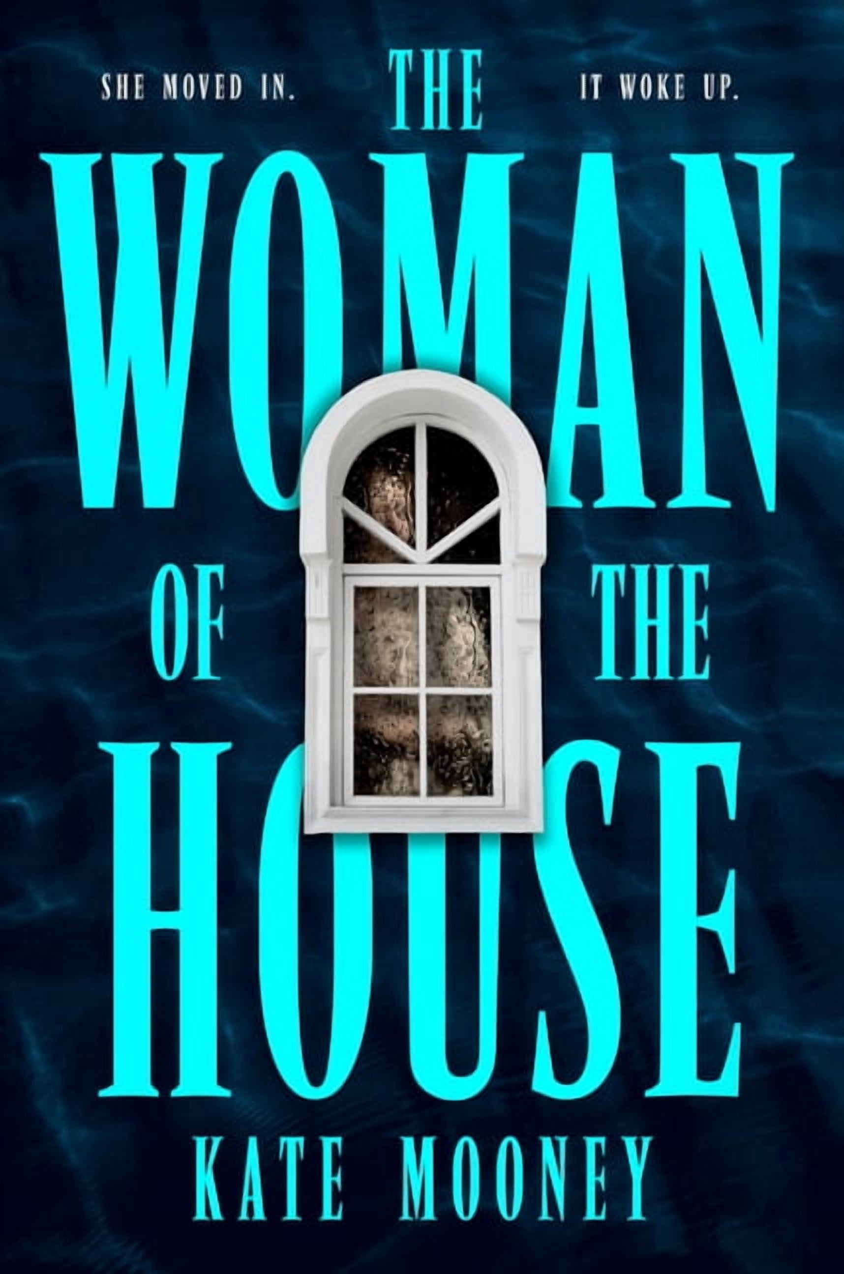 The Woman of the House, (Hardcover)