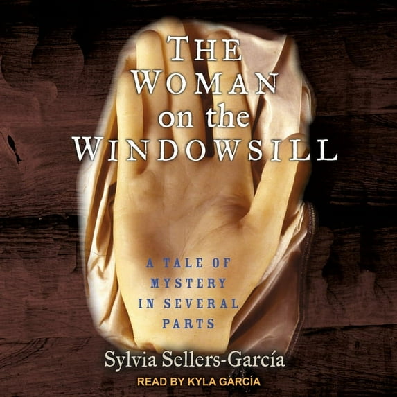 The Woman on the Windowsill: A Tale of Mystery in Several Parts (Audiobook)