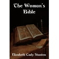 thumbnail image 1 of The Woman's Bible, (Paperback), 1 of 1