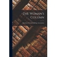 thumbnail image 1 of The Woman's Column, (Paperback), 1 of 1