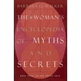 thumbnail image 1 of Pre-Owned Women's Encyclopedia of Myths and Secrets Paperback, 1 of 1