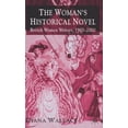 thumbnail image 1 of The Woman's Historical Novel: British Women Writers, 1900-2000, (Hardcover), 1 of 1