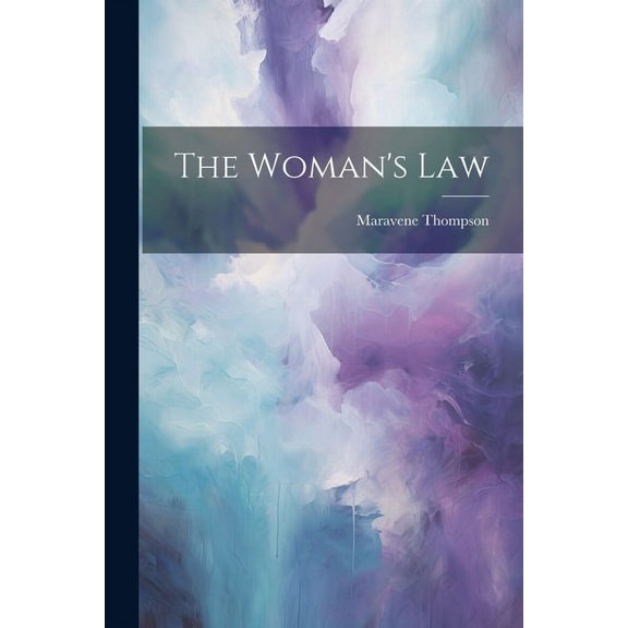 The Woman's Law (Paperback)
