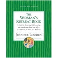 thumbnail image 1 of Pre-Owned The Woman's Retreat Book: A Guide to Restoring, Rediscovering, and Reawakening Your True Self--In a Moment, an Hour, a Day, or a Weekend (Paperback) 0060776730 9780060776732, 1 of 1