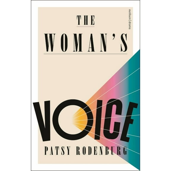 The Woman's Voice, (Paperback)