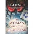 thumbnail image 1 of Pre-Owned The Woman with the Blue Star (Paperback) 0778389383 9780778389385, 1 of 1
