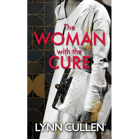The Woman with the Cure, (Hardcover)