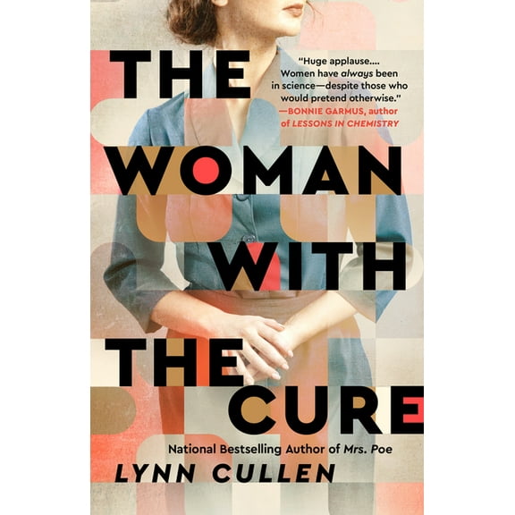 The Woman with the Cure, (Paperback)