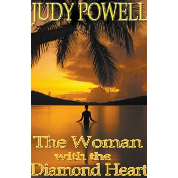 The Woman with the Diamond Heart, (Paperback)