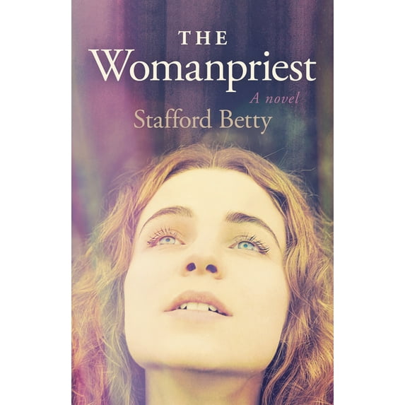 The Womanpriest : A Novel (Paperback)