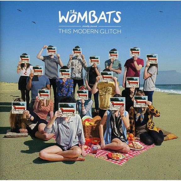 The Wombats - This Modern Glitch - Music & Performance - CD