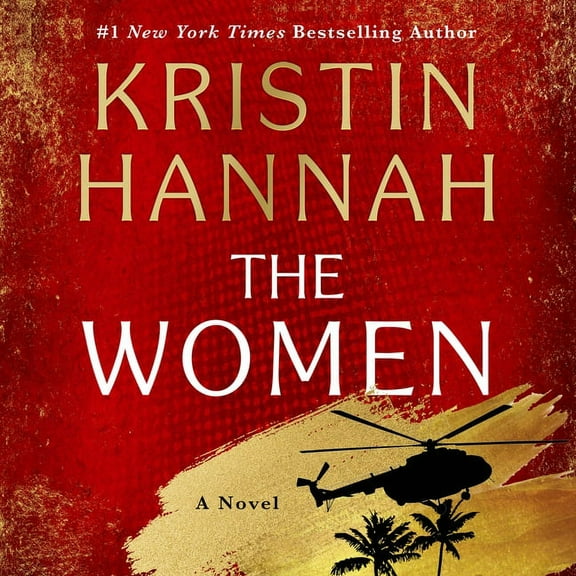 The Women : A Novel (CD-Audio)